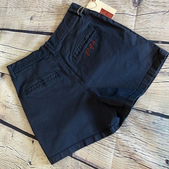 PRPS C10 Boyfriend Shorts - Picture 3 of 6